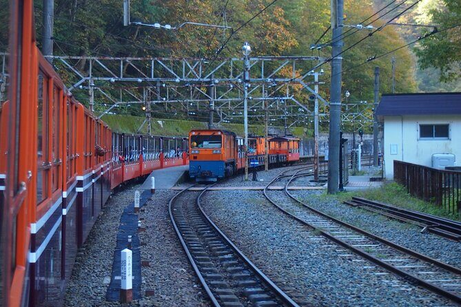 Kurobe Gorge Railway Private Tour - FAQ