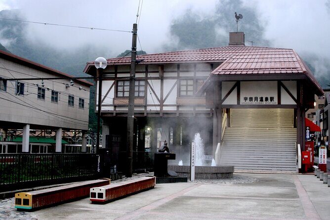 Kurobe Gorge Railway Private Tour - The Sum Up