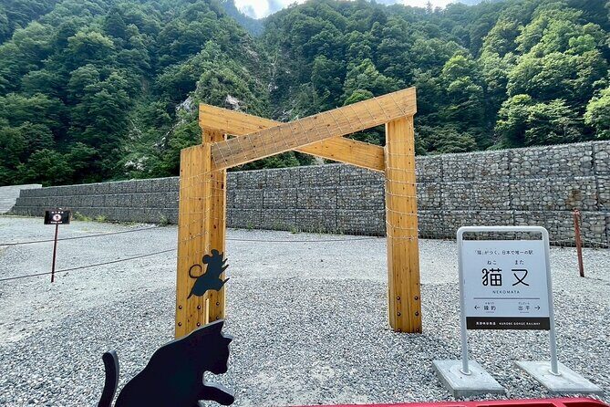 Kurobe Gorge Railway Private Tour - Frequently Asked Questions