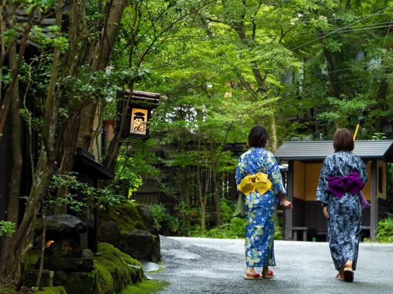 Kurokawa Onsen & Tofu Cuisine Kissho 1-Day Onsen & Gourmet Tour - Key points before you book
