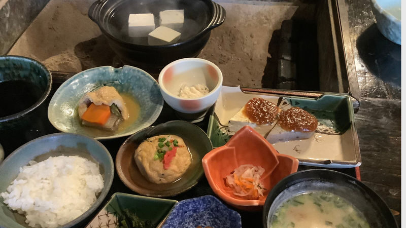 Kurokawa Onsen & Tofu Cuisine Kissho 1-Day Onsen & Gourmet Tour - Four hours in Kurokawa Onsen is a useful but finite window