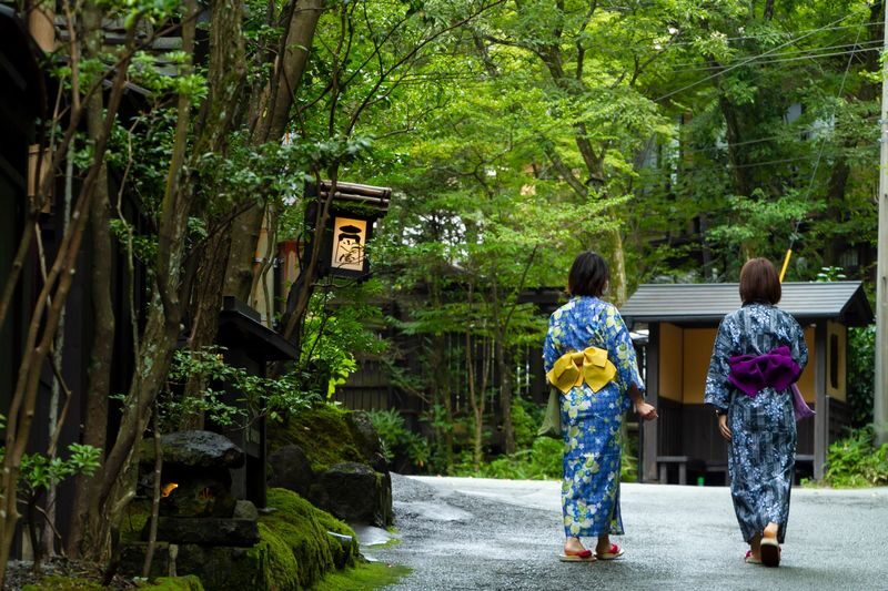 Kurokawa Onsen Transfer & Optional Scenic Tours from Kumamoto City - Key points before you book