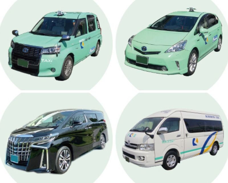Kurokawa Onsen Transfer & Optional Scenic Tours from Kumamoto City - Who should choose this ride