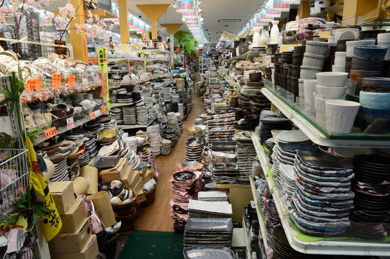 Kuromon Market & Dotonbori Food Tour with Wagyu in Osaka - The guide can make the walk personal