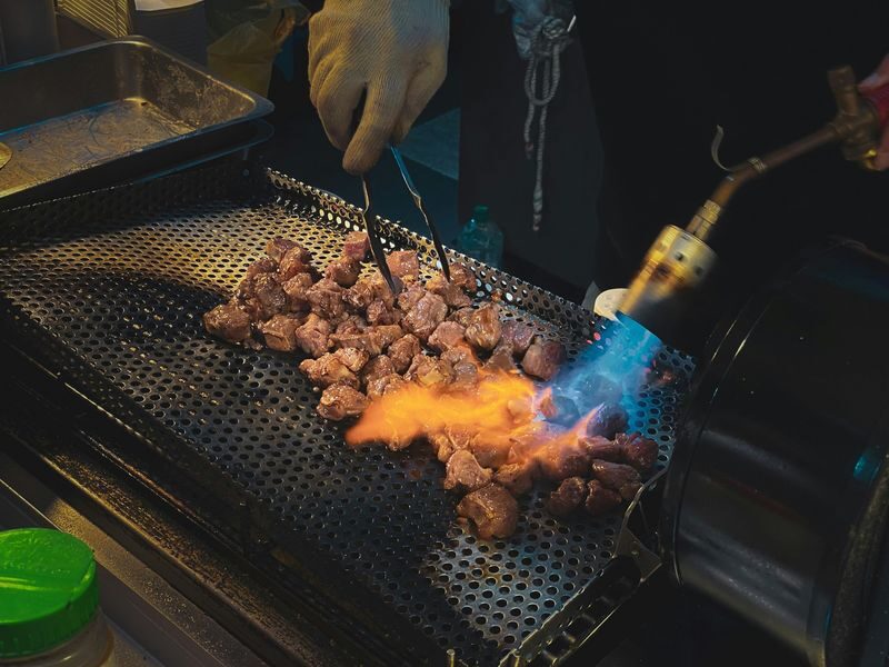 Kuromon Market & Dotonbori Food Tour with Wagyu in Osaka - Who will enjoy this Osaka food walk?