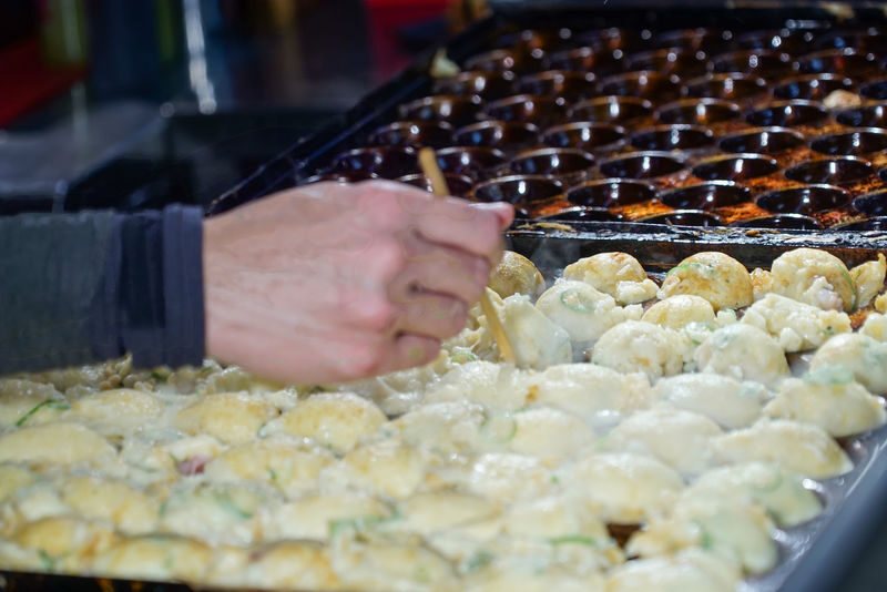 Kuromon Market Half Day Food Walking Tour in Osaka - Should you book?