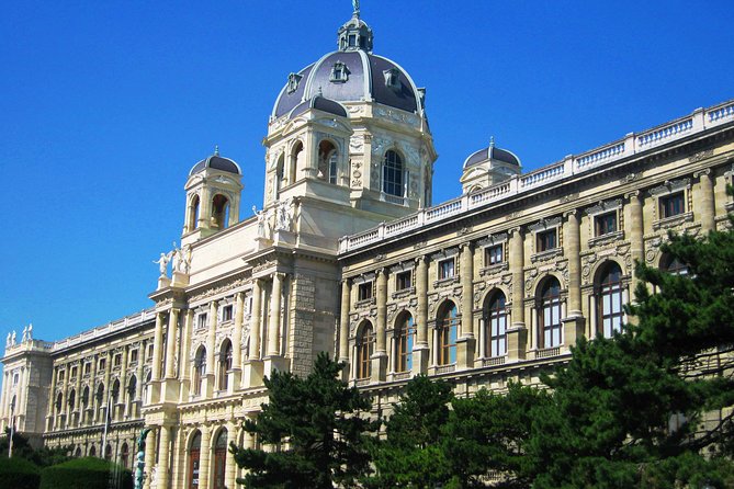 Kursalon Vienna Classical Concert and 1-Day Hop-on Hop-off Ticket - Convenience and Benefits