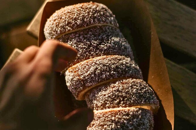 Kürtőskalács: Chimney Cake Workshop in City Park Budapest - Workshop Highlights and Takeaways