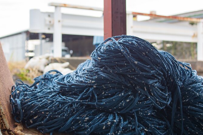 Kurume Kasuri Workshop Tour in Hirokawa-Machi - The Sum Up
