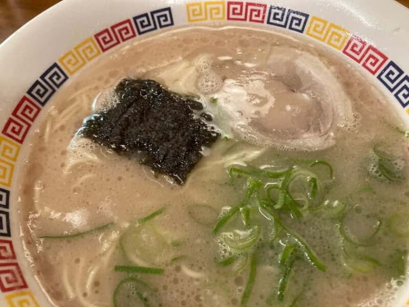 Kurume: Tonkotsu Ramen Guided Tour with 2 Bowls of Ramen - FAQ