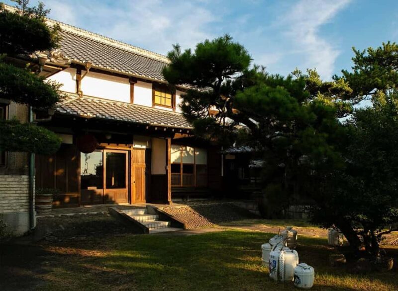 Kurume: Yamanokotobuki Sake Brewery Tour and Tasting - Introduction