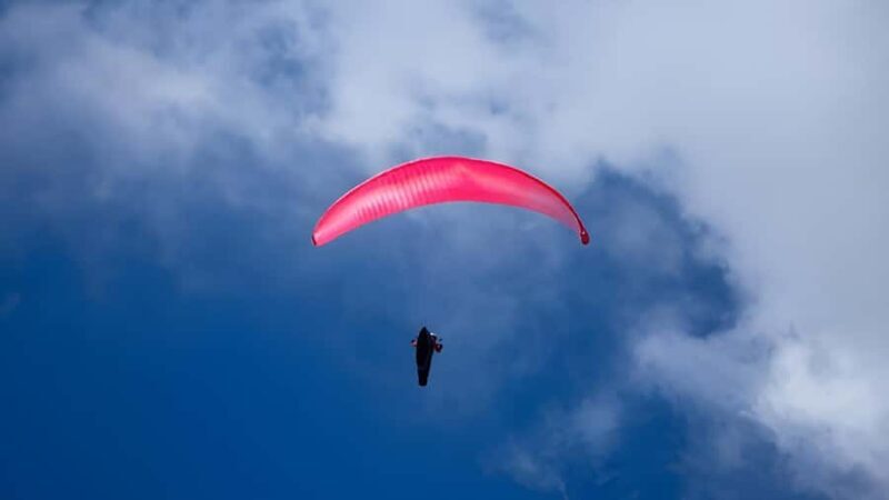 Kurunegala: Tandem Paragliding Experience - What Makes This Paragliding Tour Stand Out?