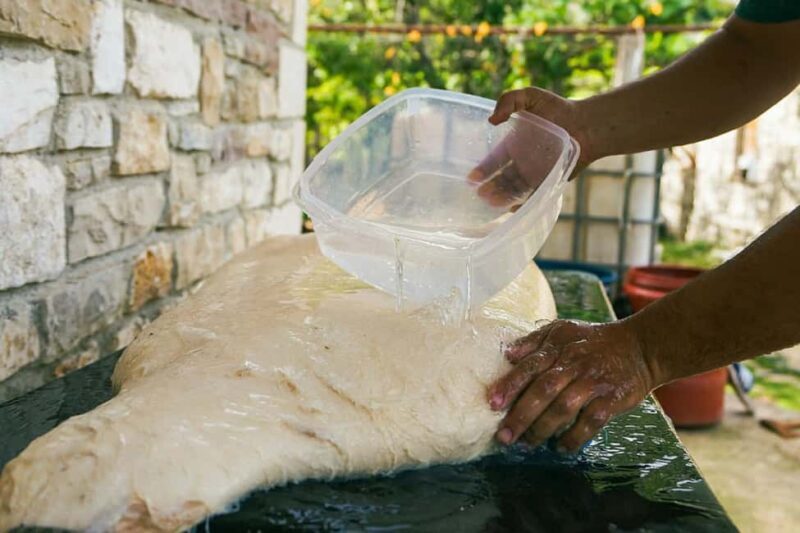 Kurvelesh and Peshtura Waterfall: Off-Road Tour with Lunch - An In-Depth Look at the Kurvelesh and Peshtura Waterfall Tour