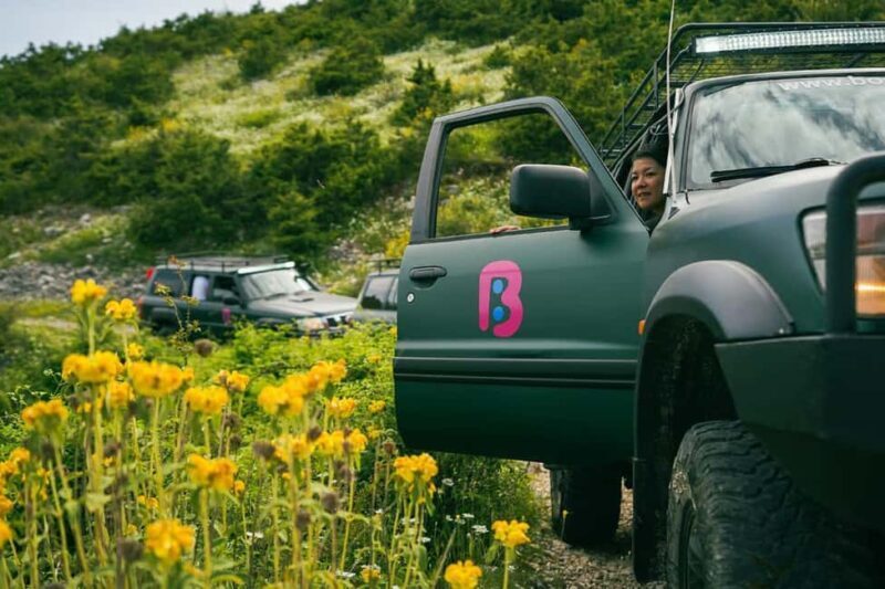 Kurvelesh and Peshtura Waterfall: Off-Road Tour with Lunch - Final Thoughts