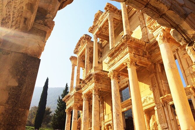 Kusadasi 4 Days City Break - Common Questions