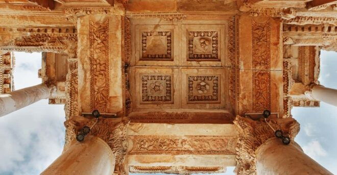Kusadasi: Best of Ephesus in 1 Day - Pickup Locations