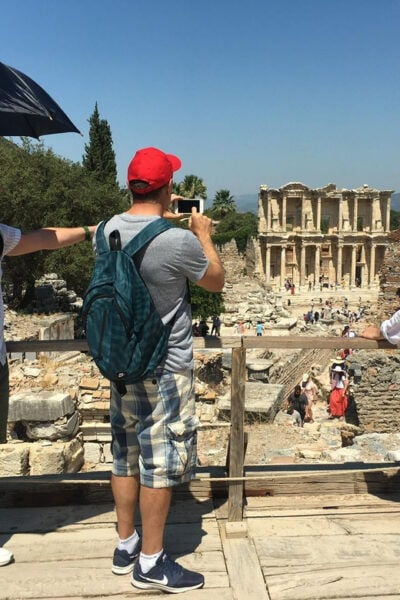 Kusadasi: Best of Ephesus in 1 Day - Important Information