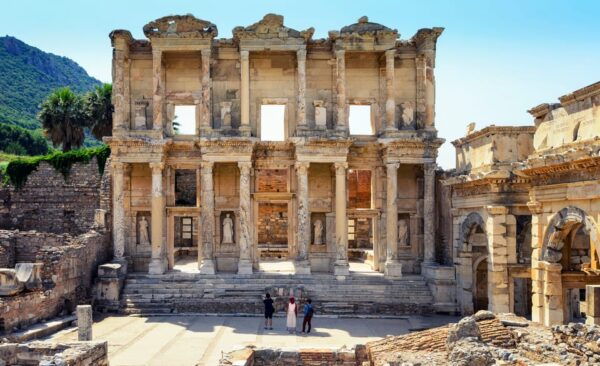 Kusadasi: Best of Ephesus in 1 Day - Customer Reviews