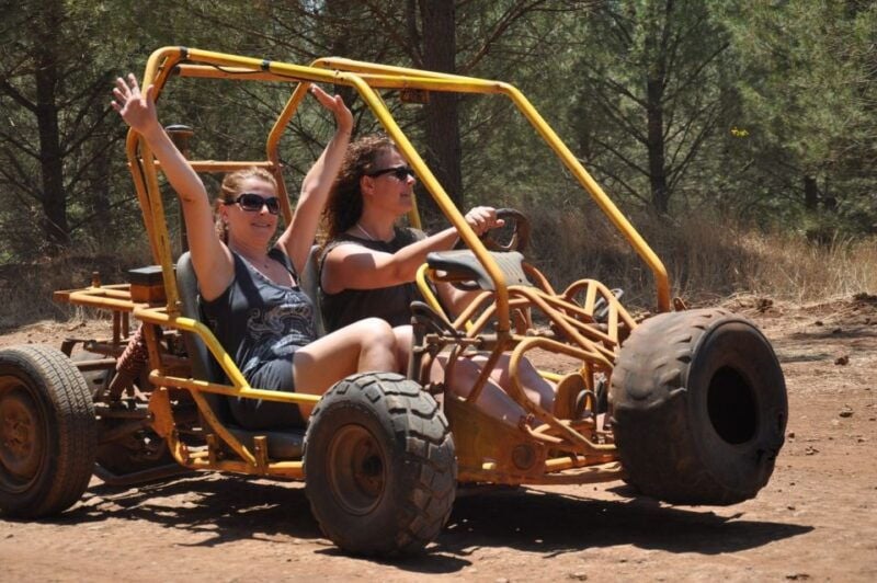 Kusadasi: Buggy Safari with pick up service - Final Thoughts: Who Should Consider This Experience?
