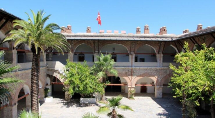 Kusadasi : City Discovery Tour - Booking Information