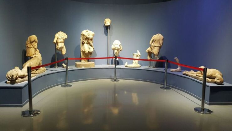 Kusadasi Cruise Port: Best of Ephesus Tour Skip-The-Line - Tour Highlights