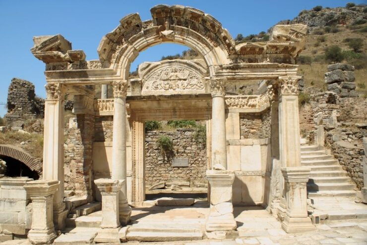 Kusadasi Cruise Port: Ephesus & Shopping Tour(Skip-The-Line) - Itinerary Highlights