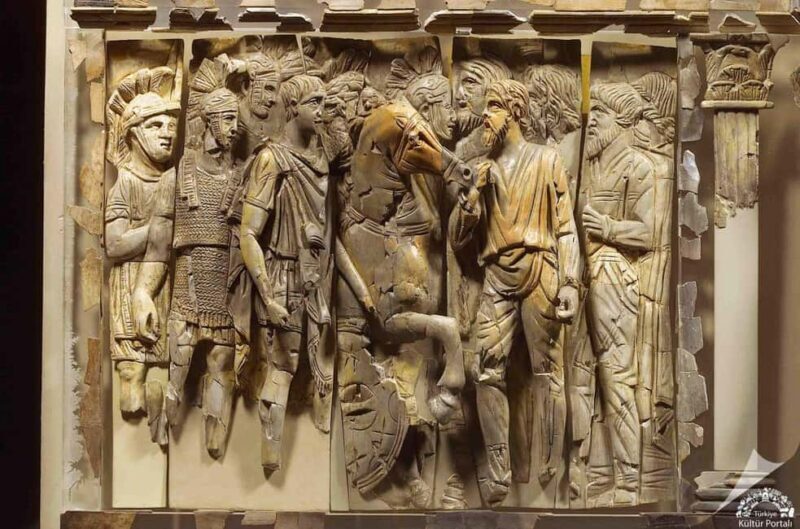 Kusadasi: Ephesus and House of Virgin Mary Private Tour - Authentic Experiences and Special Insights