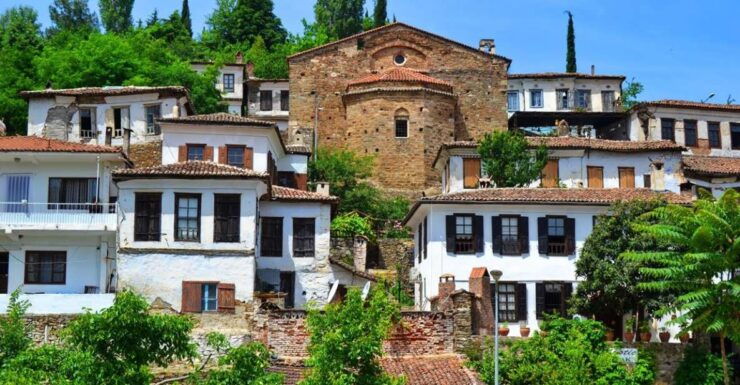 Kusadasi: Ephesus and Sirince Skip-the-Line Shore Excursion - Booking Details