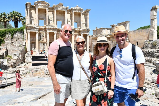 Kusadasi, Ephesus & Beyond Private Custom Tour - Tour Highlights