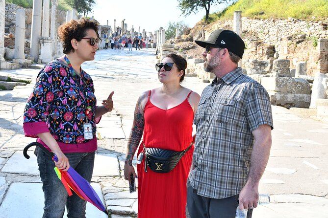 Kusadasi, Ephesus & Beyond Private Custom Tour - Itinerary Options