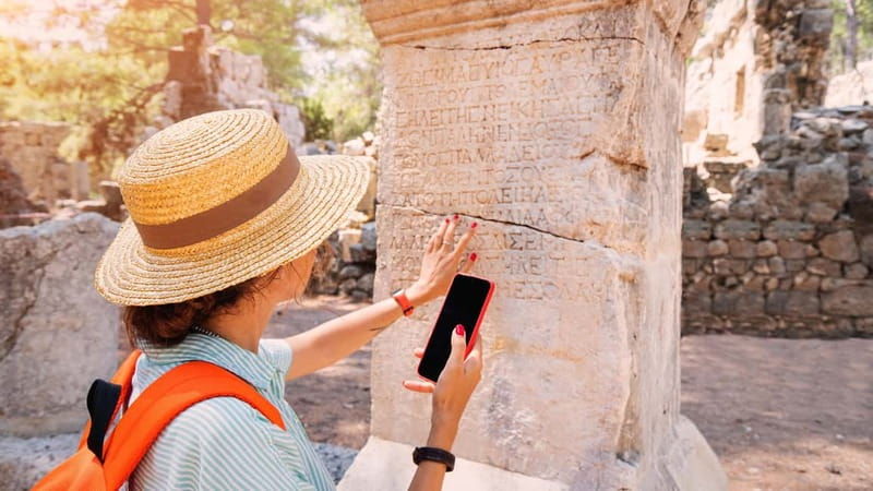 Kusadasi: Ephesus & House of Mary Small Group Tour w/Lunch - Good To Know