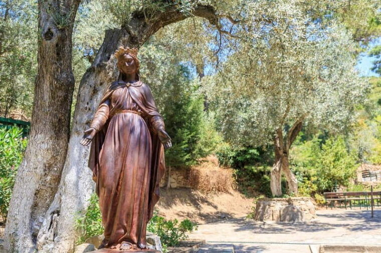 Kusadasi: Ephesus & House of Mary Small Group Tour w/Lunch - Who Is This Tour Best Suited For?