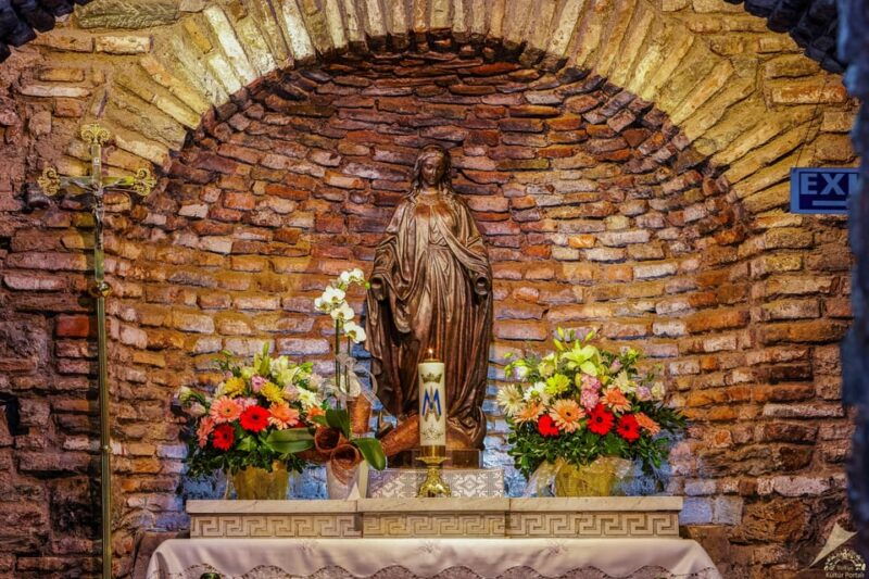 Kusadasi: Ephesus, House of Virgin Mary, and Temple Tour - Good To Know