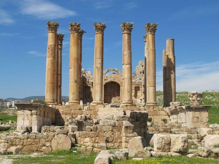 Kusadasi: Ephesus, House of Virgin Mary, and Temple Tour - The Sum Up
