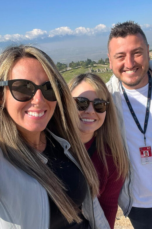 Kusadasi: Ephesus, Mary's House, Artemis Tour - Good To Know