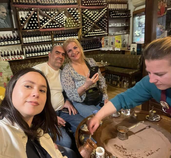 Kusadasi: Ephesus, Pottery Painting & Wine Tour from Port - Good To Know