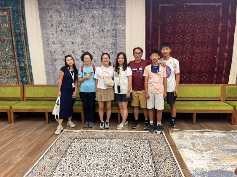 Kusadasi: Ephesus, Pottery Painting & Wine Tour from Port - What’s Included and What’s Not