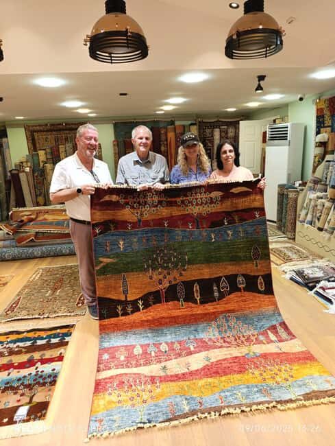 Kusadasi: Ephesus, Pottery Painting & Wine Tour from Port - Practical Tips for Tour Participants