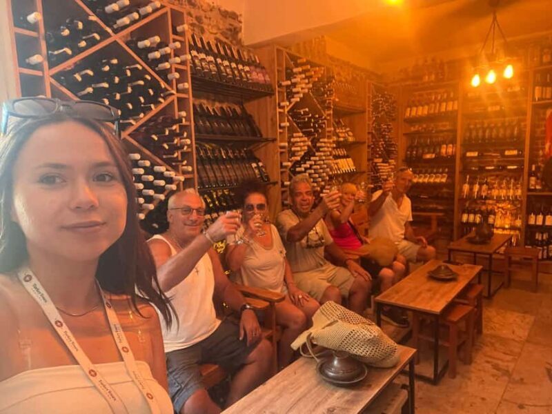 Kusadasi: Ephesus, Pottery Painting & Wine Tour from Port - Final Thoughts: Is This Tour Right for You?
