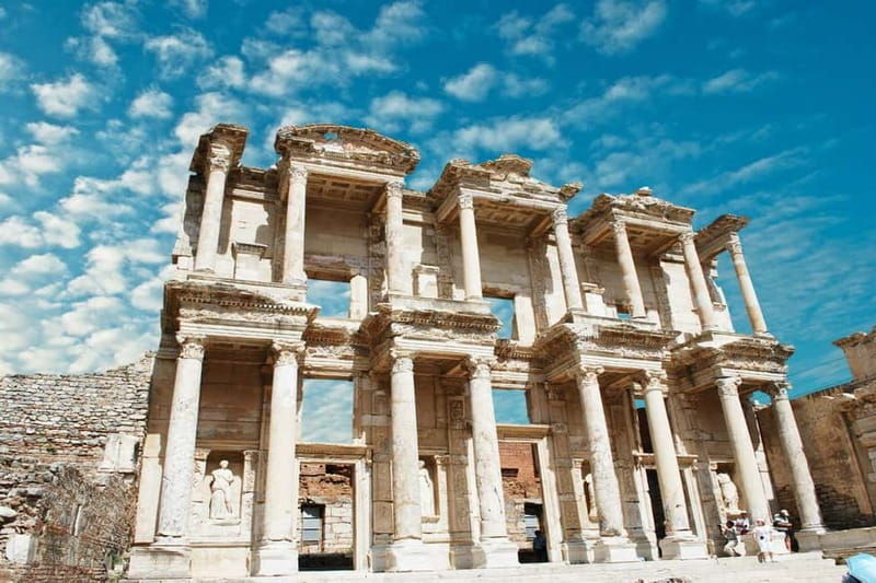 Kusadasi: Ephesus Private or Group Tour for Cruise Guests - Why This Tour Offers Great Value