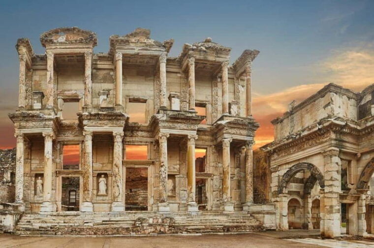 Kusadasi: Ephesus Private or Group Tour for Cruise Guests - FAQ