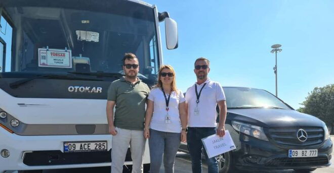 Kusadasi: EPHESUS PRIVATE PORT TOUR FOR CRUISES-SAVE TIME - Inclusions and Transportation