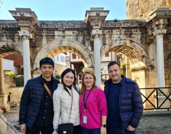Kusadasi: EPHESUS PRIVATE PORT TOUR FOR CRUISES-SAVE TIME - Nearby Attractions to Explore