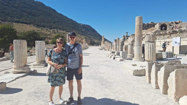 Kusadasi: Ephesus Private Tour for Cruise Guests - Final Thoughts