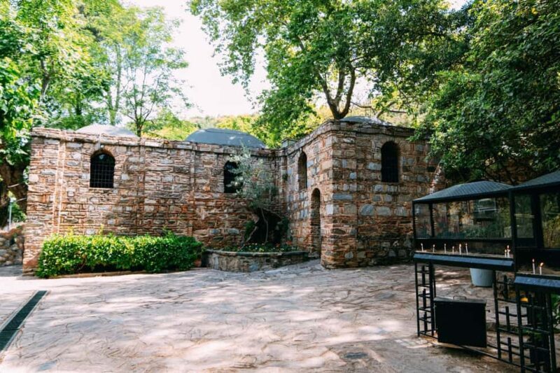 Kusadasi: Ephesus Private Tour for Cruise Guests - FAQ