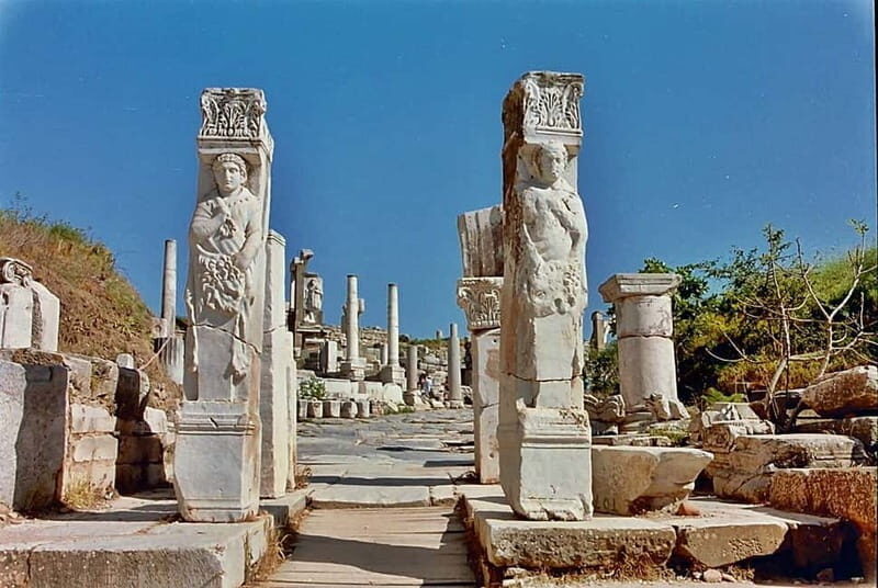 Kusadasi: Ephesus Private Tour (No Frill) - An Unbiased Look at the Ephesus Private Tour