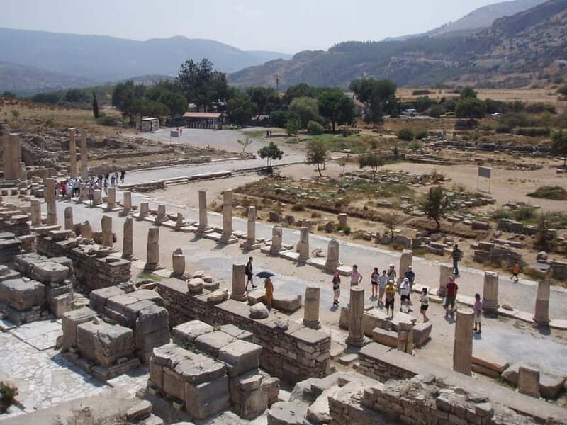 Kusadasi: Ephesus Private Tour (No Frill) - Final Thoughts