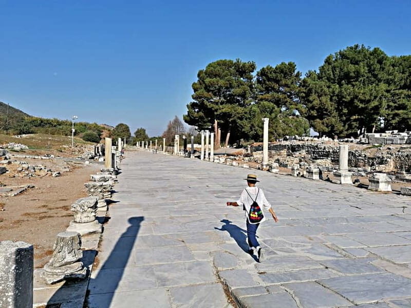 Kusadasi: Ephesus Private Tour (No Frill) - FAQ