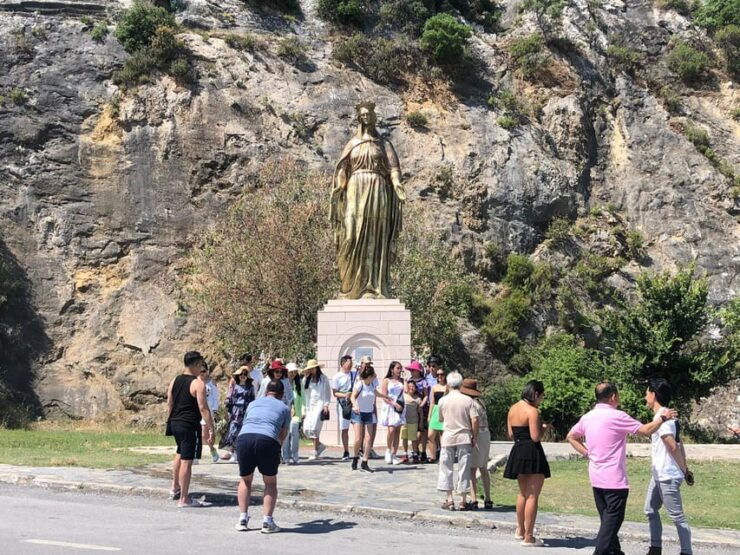 Kusadasi: Ephesus Private Tour - Key Highlights and Attractions
