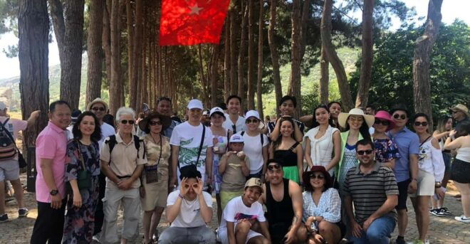 Kusadasi: Ephesus Private Tour - Tour Group and Guide Information